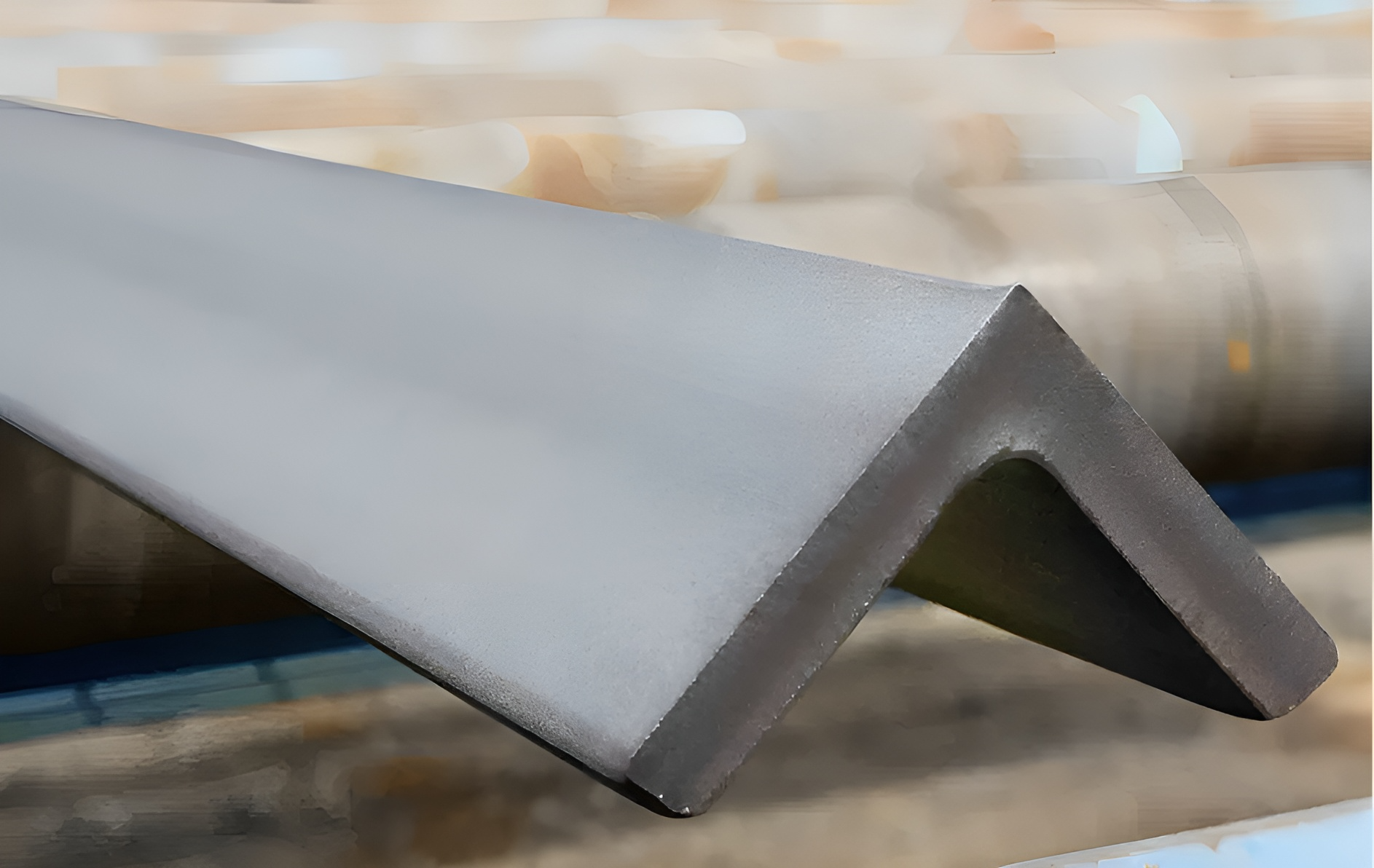 راهنمای کامل اجرای وال پست نبشی + ضوابط فنی نبشی کشی دیوارها