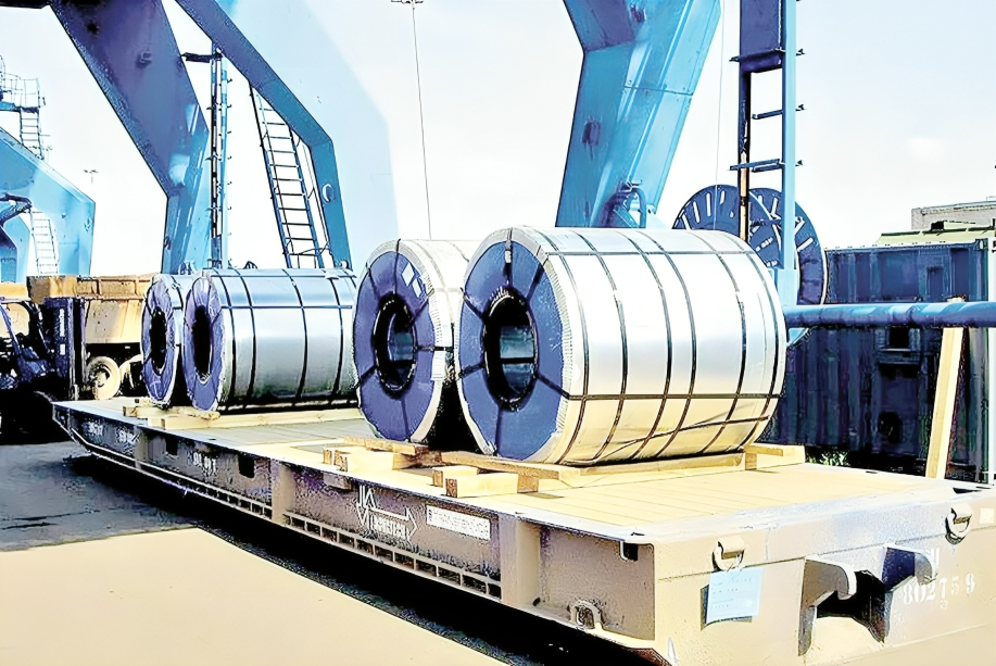 گزارش هفت ماهه سال؛ تولید، واردات و صادرات محصولات فولادی چه تغییراتی داشته است؟